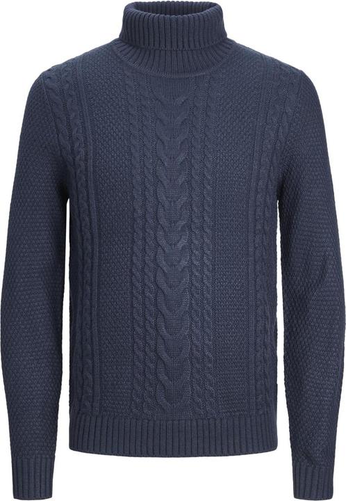 Jack & Jones Gestrickter Rollkragen (L)