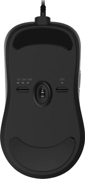 Actual product image Zowie Gear BENQ ZOWIE FK1+-C Mouse for Esport (Cable)