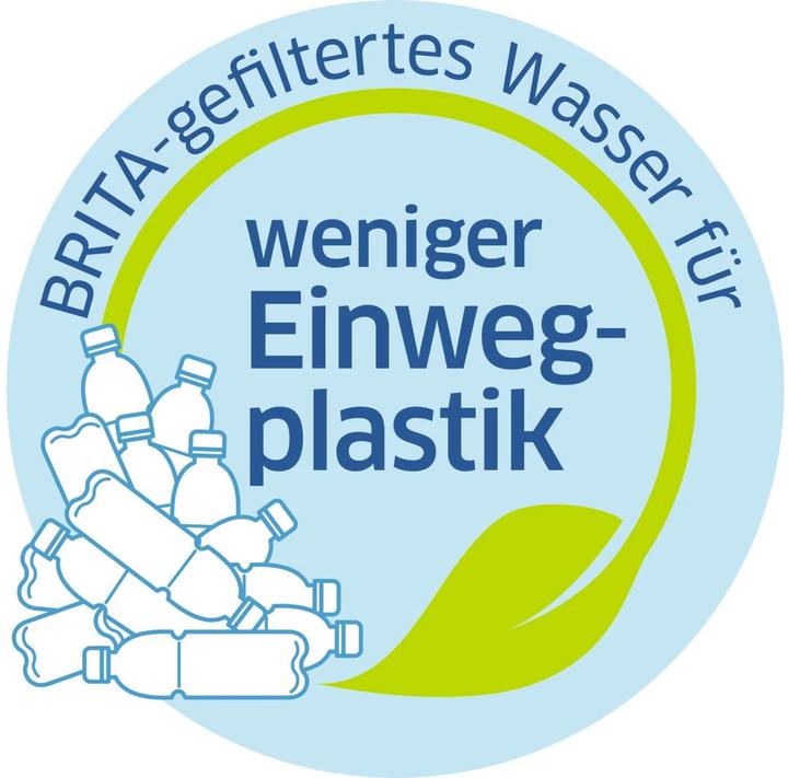 Produktbild Brita Filterflasche Active (0.60 l)