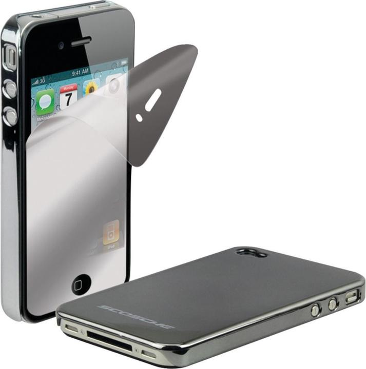 Mobile phone covers