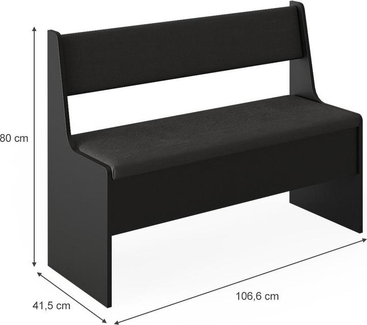 Image du produit Vicco Roman (106.60 cm)