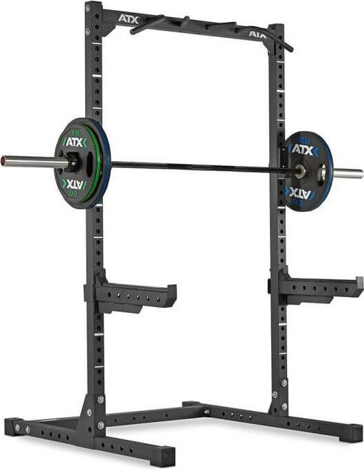 Image du produit ATX Half Rack 620 inkl. J-Hooks & Safety Spotter Arms