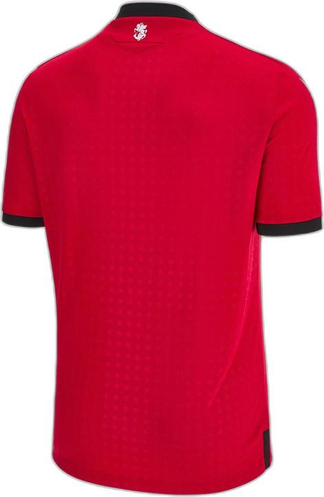Macron drittliga-trikot géorgie 2023 (M)