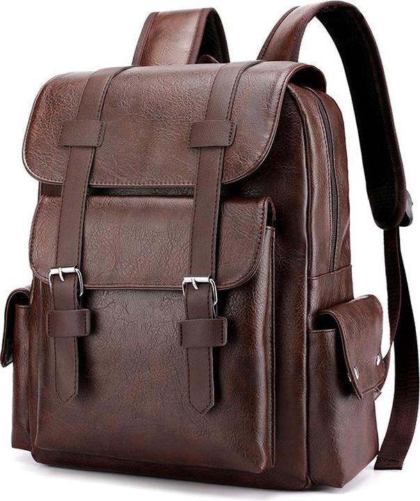 Actual product image Only-Bags.Store Large capacity backpack, business computer bag, travelling bag, student bag, school bag