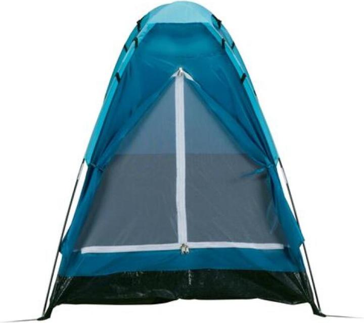 Productafbeelding Camp Active Koepeltent 1 per. 200x100x100cm (Koepeltent, 1.10 kg, 1 persoon)
