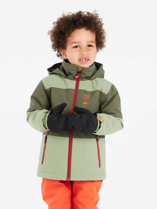 Image du produit Protest Vestes de neige PRTPATRICE TD (104)