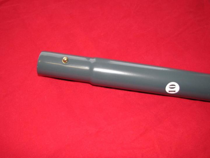 Actual product image Hudora 1 rod no. 10 (EOL)