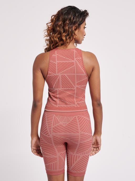 Actual product image hummel Mt Energy Seamless Crop Top (S)