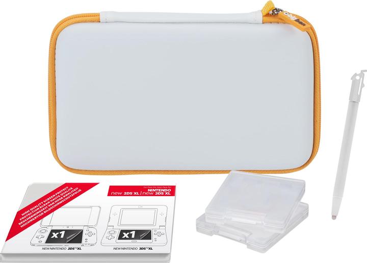 Produktbild Bigben N2DSXLPACK1 (3DS XL)