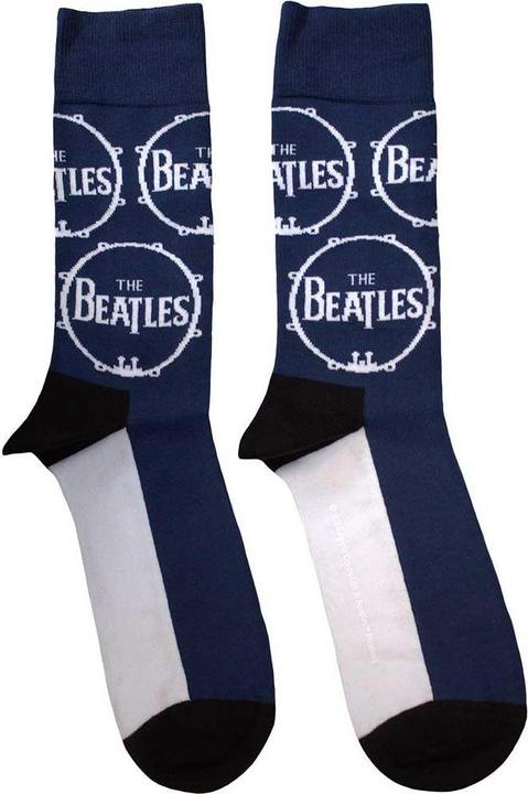 The Beatles Socken (40.5 - 45.5)