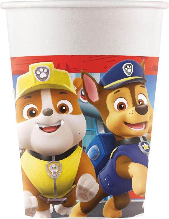 Produktbild Sombo 36-teiliges Party-Set Paw Patrol