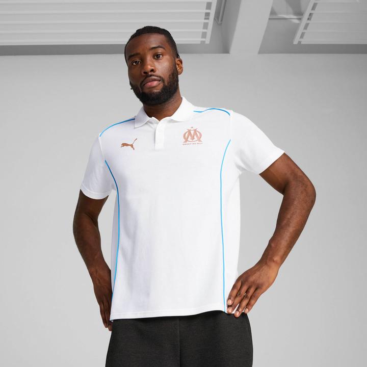 Actual product image Puma Polo OM 2024/25 (L)