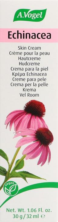 Image du produit Vogel Crème pour la peau à l'échinacée TB 30g (Crème pour le corps, 114.69 ml)