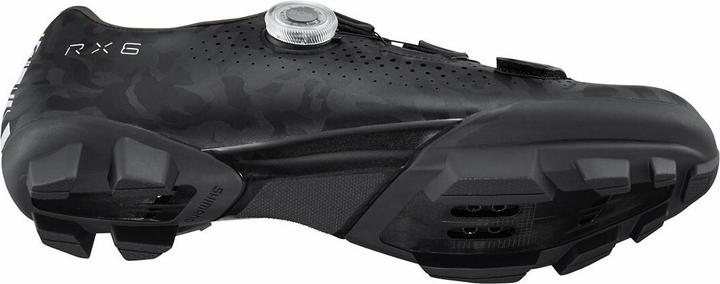 Produktbild Shimano schuhe sh-rx600 (42)