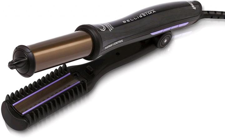 Produktbild Imetec BHS1 100 Bellissima Revolution automatischer Haarglätter (Glätteisen)