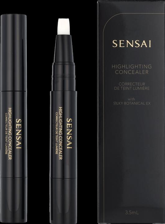 Produktbild Sensai Highlighting Concealer (03 Luminous Almond)