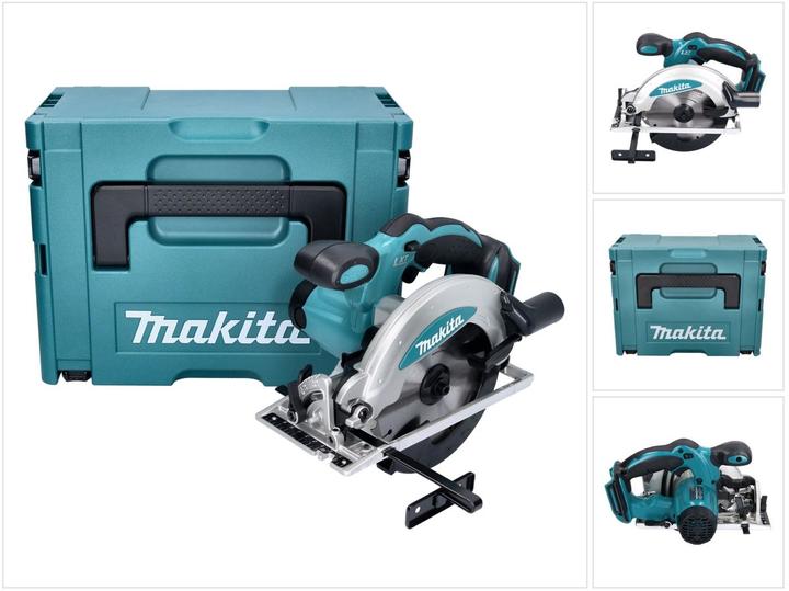 Makita DSS 610 ZJ