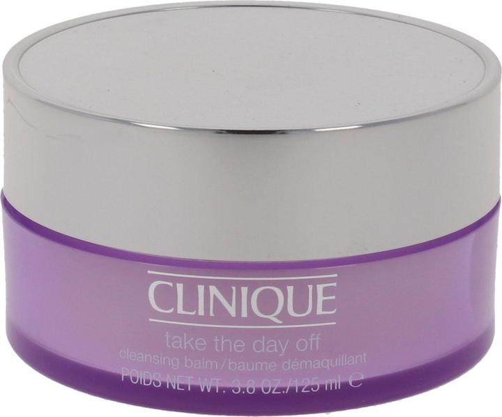 Image du produit Clinique Take The Day Off (Baume démaquillant, 125 ml)
