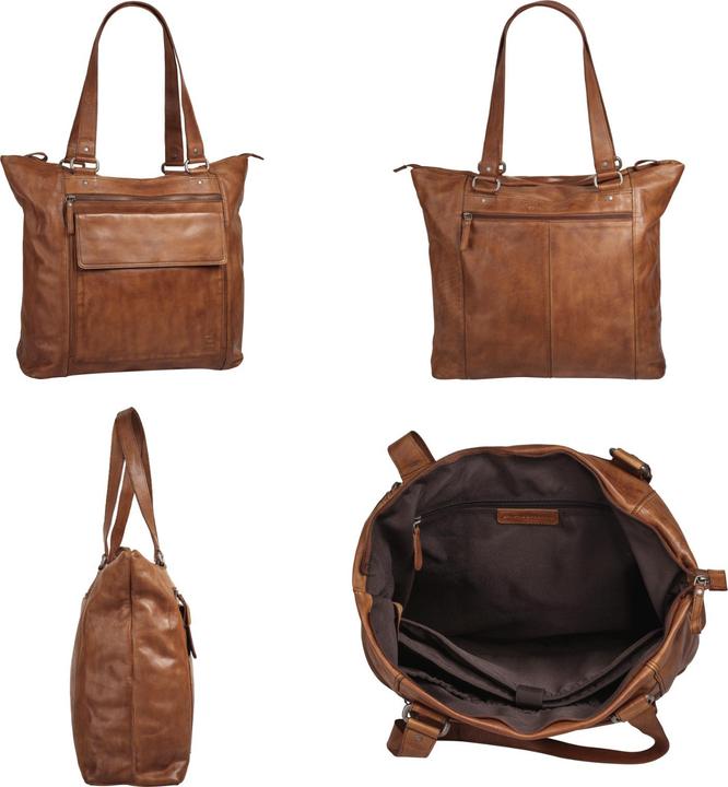 Immagine prodotto Spikes & Sparrow Shopper