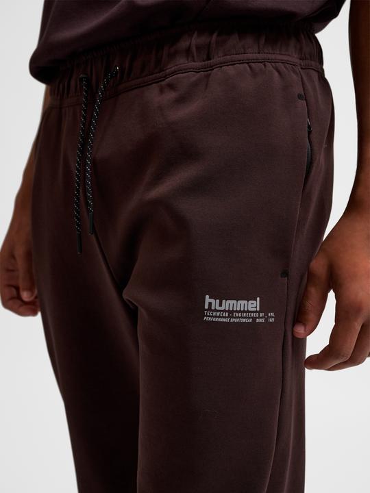 Produktbild hummel Hmltech Fleece Regular Pants (XS)