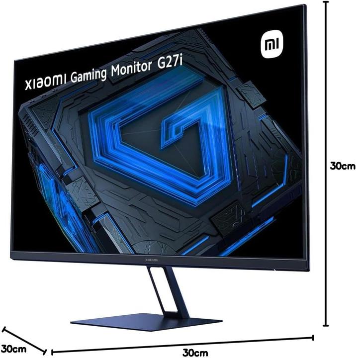 Produktbild Xiaomi G27Qi (2560 x 1440 Pixel, 27")