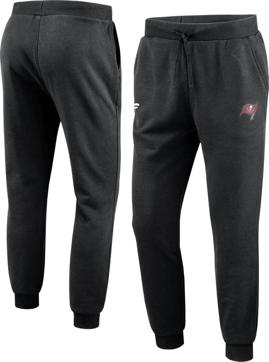 Fanatics Tampa Bay Buccaneers Primary Logo Fleece Jogger XL (XL)