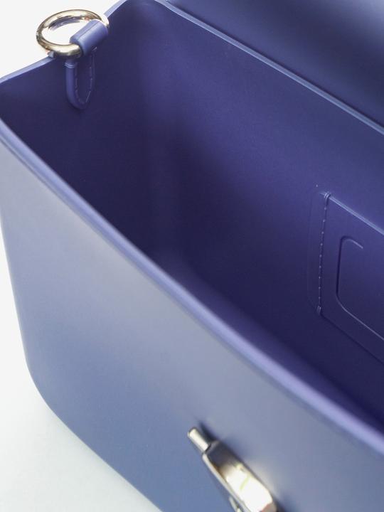 Image du produit Marc Ellis Damen Schultertasche - Modell Elowen Nova - 100% Gummi - 19.0 X 11.0 X 6.5 Cm
