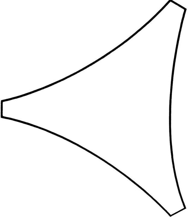 Produktbild Perel Kathi (500 x 500 cm)