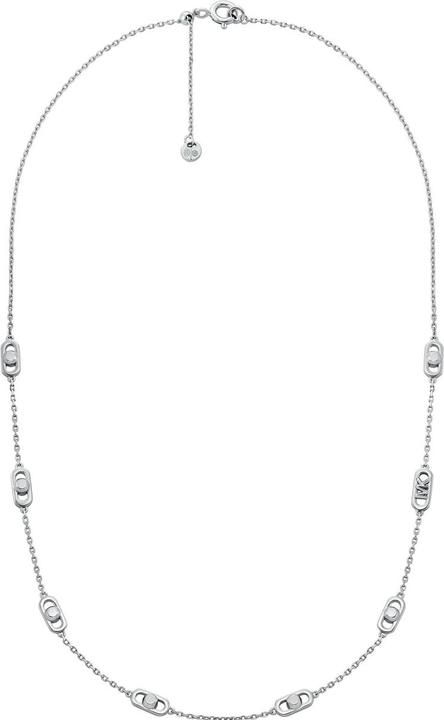 Actual product image Michael Kors Premium necklace (925 silver)