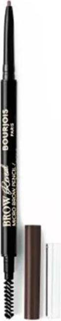 Actual product image Bourjois Brow Reveal Brow Pencil 0.35 g 002 Soft Brown - (002 Soft Brown)