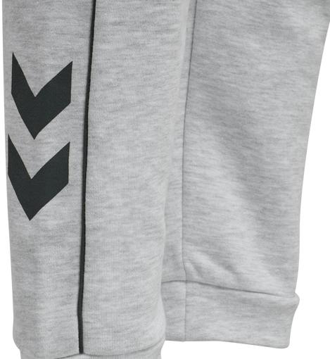 Produktbild hummel Lgc Yoko Regular Pants (XS)