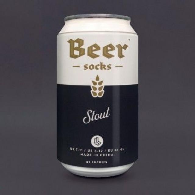 Actual product image Luckies Beer (Single pack, 41 - 45)