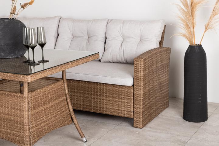Produktbild Venture Home Loungeset Watford