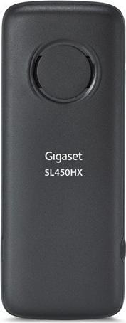 Produktbild Gigaset Sl450hx (DE-Version)