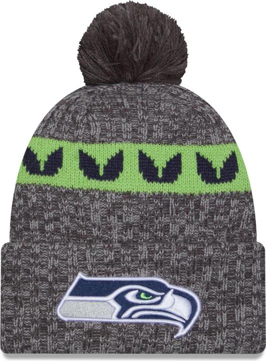 New Era NFL Sideline Seattle Seahawks 202324