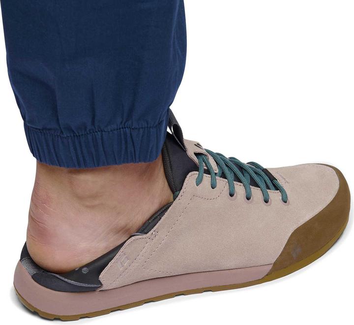 Produktbild Black Diamond W Session Suede Shoes (38)