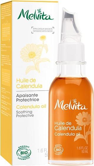 Image du produit Melvita Ringelblumenoel (Huile pour le corps, 50 ml)