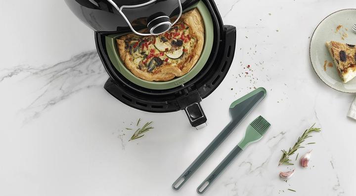 Immagine prodotto Lékué Set di accessori per friggitrice ad aria