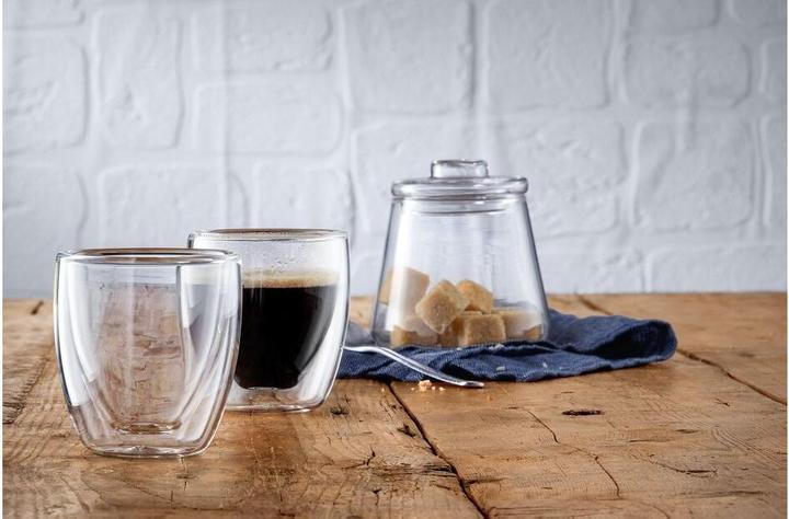 Produktbild WMF Doppelwandige Espressotassen Set 2tlg (80 ml, 2 x)