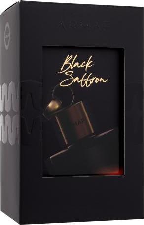Immagine prodotto Armaf Zafferano Nero - EDP - Volume: 100 ml (Eau de parfum, 100 ml)