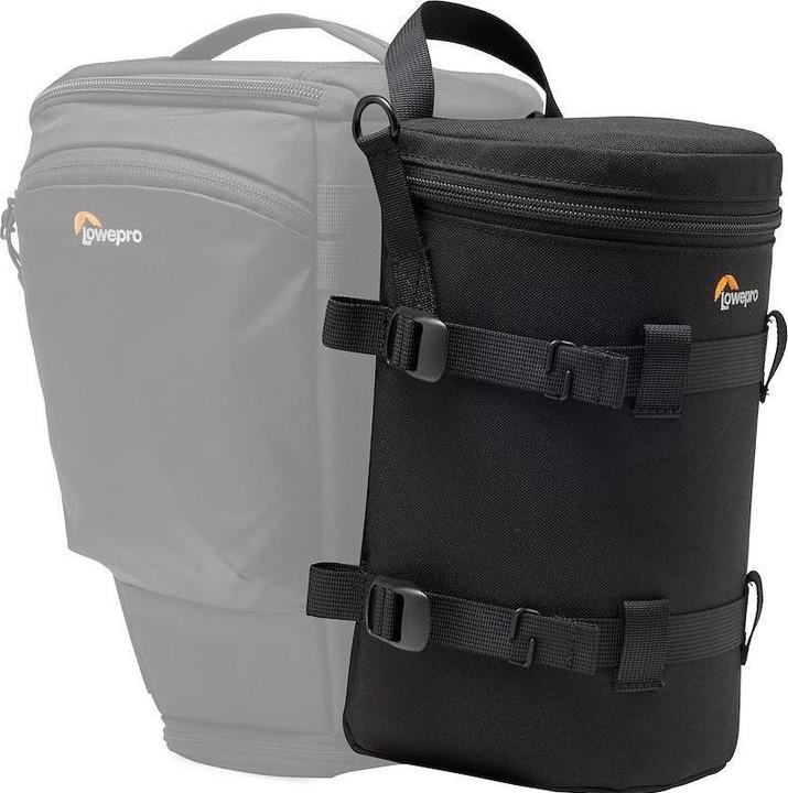 Immagine prodotto Lowepro ProTactic LCS 12 x 24 III (Borsa lente, 2.50 l)