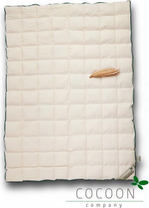 Image du produit Cocoon Couette en kapok (130x100 cm)