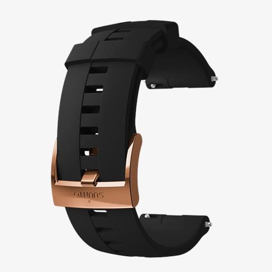 Immagine prodotto Suunto Atletico 4 (24 mm, Silicone)