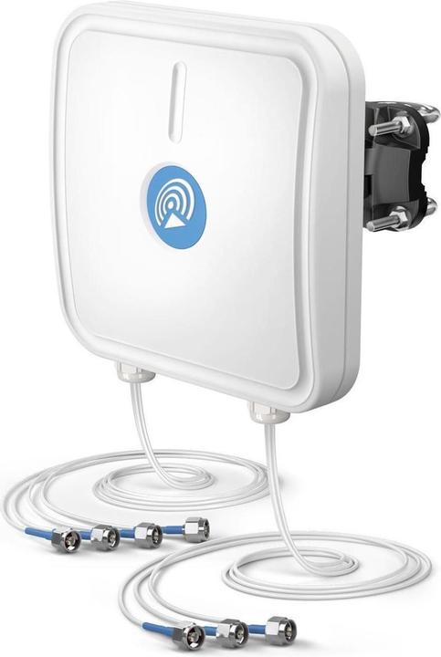 Produktbild Quwireless S7V.120.7NM - QuSector 7V-120-7 Wi-Fi 6E 7x Nm (WLAN)