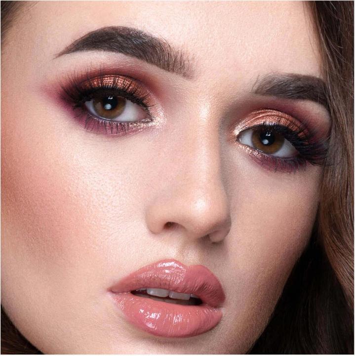 Actual product image Mesauda Glam'Eyes (multicolour)