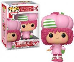 Image du produit Funko Strawberry Shortcake Raspberry Tart