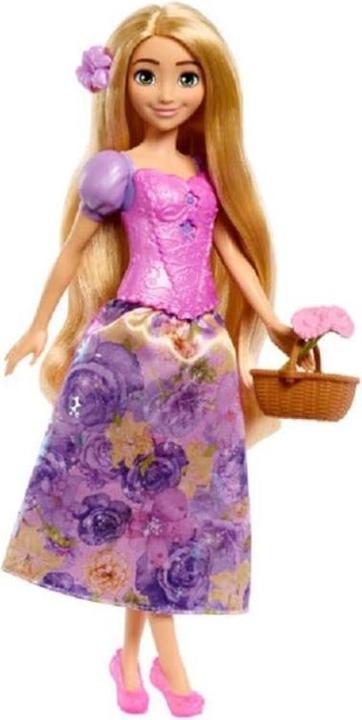 Image du produit Disney Princess Spin and Reveal Wave 1 - Raiponce