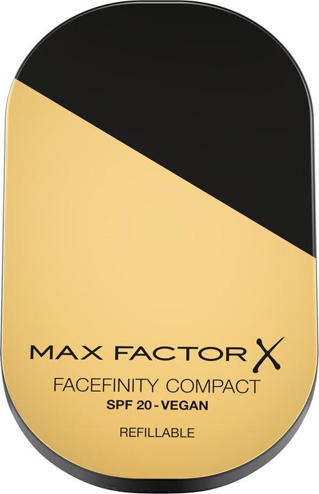 Produktbild Max Factor Facefinity Compact (005 Sand)