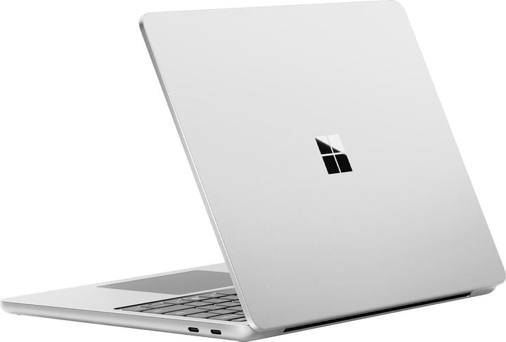 Immagine prodotto Microsoft Surface Laptop - Copilot+ PC - 13" (Netzteil separat erhältlich) (13", Snapdragon X Plus X1P-42-100, 16 GB, CH)
