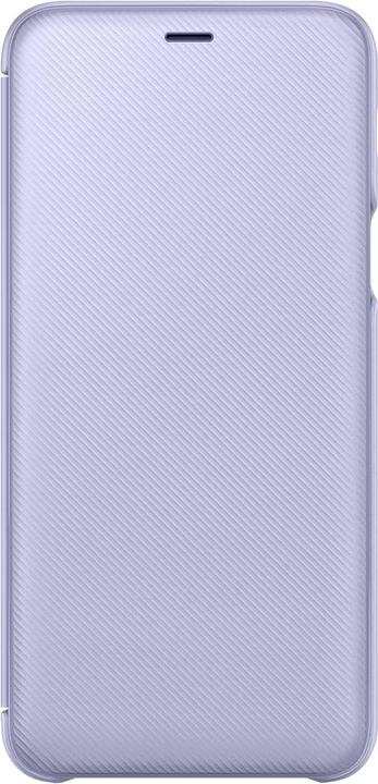 Produktbild Samsung Wallet Cover (Samsung Galaxy A6+)